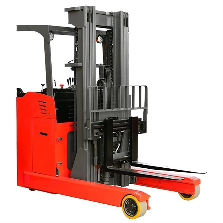 China Warehouse Forklift manufacturers