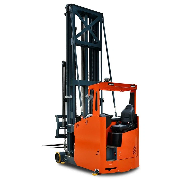 Warehouse Forklift