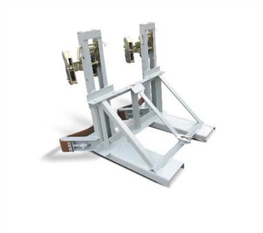 Gaffeltruck Eagle Beak Type Bucket Clamp