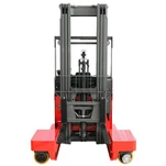 Elektrisk 4-veis mast fremover gaffeltruck