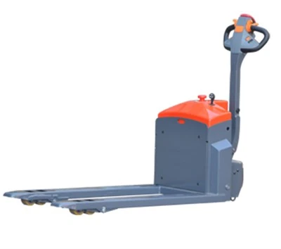 Gående palletruck